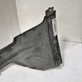 2018-2023 GMC TERRAIN REAR BUMPER LOWER COVER PANEL OEM DEFECT