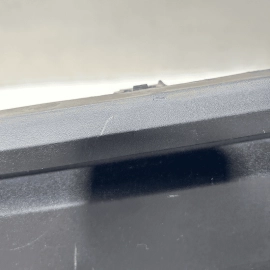 2018-2023 GMC TERRAIN REAR BUMPER LOWER COVER PANEL OEM DEFECT