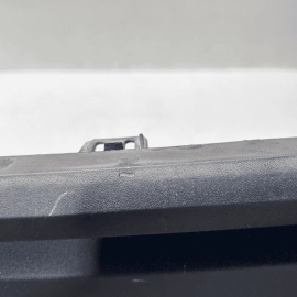 2018-2023 GMC TERRAIN REAR BUMPER LOWER COVER PANEL OEM DEFECT