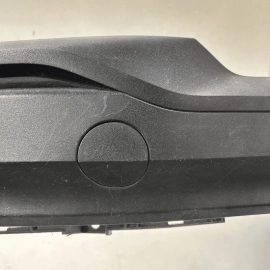 2018-2023 GMC TERRAIN REAR BUMPER LOWER COVER PANEL OEM DEFECT