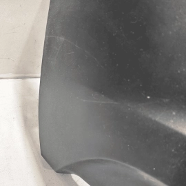 2018-2023 GMC TERRAIN REAR BUMPER LOWER COVER PANEL OEM DEFECT