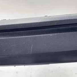 2018-2023 GMC TERRAIN REAR BUMPER LOWER COVER PANEL OEM DEFECT