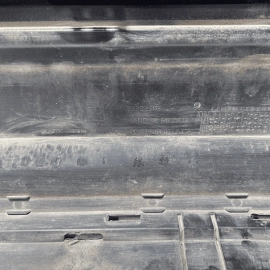 2018-2023 GMC TERRAIN REAR BUMPER LOWER COVER PANEL OEM DEFECT
