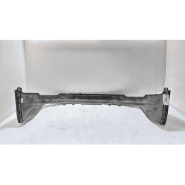 2018-2023 GMC TERRAIN REAR BUMPER LOWER COVER PANEL OEM DEFECT