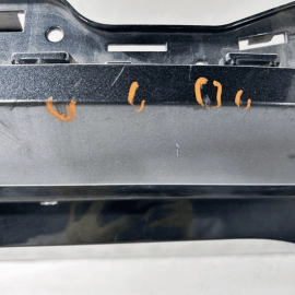 2018-2023 GMC TERRAIN REAR BUMPER UPPER COVER PANEL OEM DEFECT
