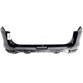 2018-2023 GMC TERRAIN REAR BUMPER UPPER COVER PANEL OEM DEFECT