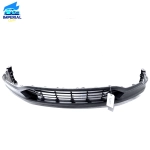 2018-2021 GMC TERRAIN FRONT LOWER BUMPER PLASTIC COVER PANEL 23394893 OEM