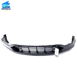 2018-2021 GMC TERRAIN FRONT LOWER BUMPER PLASTIC COVER PANEL 23394893 OEM