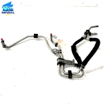 2018-2023 GMC TERRAIN AUTOMATIC TRANSMISSION FLUID COOLER INLET OUTLET LINE