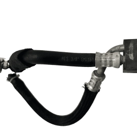 2018-2023 GMC TERRAIN AUTOMATIC TRANSMISSION FLUID COOLER INLET OUTLET LINE