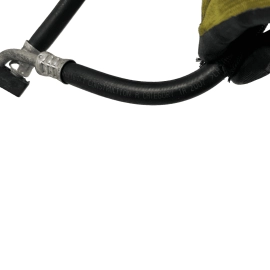 2018-2023 GMC TERRAIN AUTOMATIC TRANSMISSION FLUID COOLER INLET OUTLET LINE