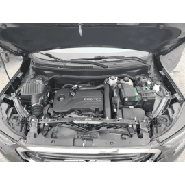 2018-2023 GMC TERRAIN AWD 1.5L GASOLINE ENGINE MOTOR OIL COOLER OEM
