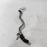 2018 - 2023 GMC TERRAIN 1.5L ENGINE WATER PUMP BYPASS HOSE TUBE PIPE OEM