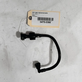 2018 - 2023 GMC TERRAIN 1.5L EMISSION SYSTEM PURGE VALVE HOSE TUBE PIPE OEM