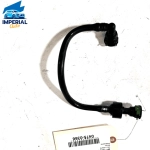 2018 - 2023 GMC TERRAIN 1.5L EMISSION SYSTEM PURGE VALVE HOSE TUBE PIPE OEM