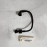 2018 - 2023 GMC TERRAIN 1.5L EMISSION SYSTEM PURGE VALVE HOSE TUBE PIPE OEM