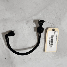 2018 - 2023 GMC TERRAIN 1.5L EMISSION SYSTEM PURGE VALVE HOSE TUBE PIPE OEM