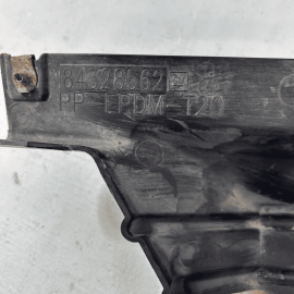 2018-2023 GMC TERRAIN FRONT RIGHT FENDER LINER INNER SPLASH SHIELD OEM