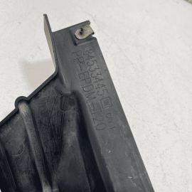 2018-2023 GMC TERRAIN FRONT RIGHT FENDER LINER INNER SPLASH SHIELD OEM