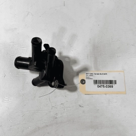 2018-2023 GMC TERRAIN 1.5L AWD ENGINE COOLANT COOLING THERMOSTAT & SENSOR O