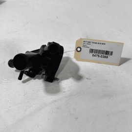 2018-2023 GMC TERRAIN 1.5L AWD ENGINE COOLANT COOLING THERMOSTAT & SENSOR O