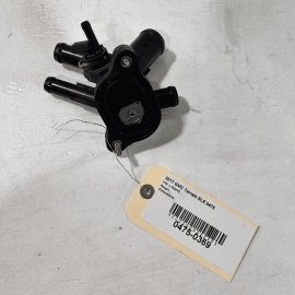 2018-2023 GMC TERRAIN 1.5L AWD ENGINE COOLANT COOLING THERMOSTAT & SENSOR O