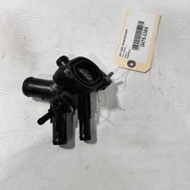 2018-2023 GMC TERRAIN 1.5L AWD ENGINE COOLANT COOLING THERMOSTAT & SENSOR O