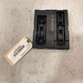 2017-2018 Audi A6 Control Module Onboard Comfort Keyless Access Module OEM 2017-2018 Audi A6 Control Module Onboard Comfort Keyless Access Module OEM