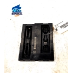 2017-2018 Audi A6 Control Module Onboard Comfort Keyless Access Module OEM