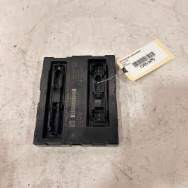 2017-2018 Audi A6 Control Module Onboard Comfort Keyless Access Module OEM 2017-2018 Audi A6 Control Module Onboard Comfort Keyless Access Module OEM