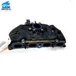2018-2023 GMC TERRAIN MOTOR INLET AIR INTAKE MANIFOLD 12683666 OEM
