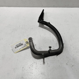 2007 - 2013 MERCEDES S550 TRUNK LID HINGE LEVER REAR LEFT DRIVER SIDE OEM