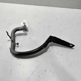 2007 - 2013 MERCEDES S550 TRUNK LID HINGE LEVER REAR LEFT DRIVER SIDE OEM