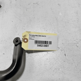 2007 - 2013 MERCEDES S550 TRUNK LID HINGE LEVER REAR LEFT DRIVER SIDE OEM