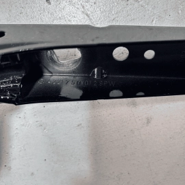 2007 - 2013 MERCEDES S550 TRUNK LID HINGE LEVER REAR LEFT DRIVER SIDE OEM