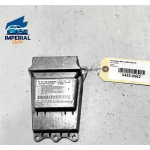 2010 Mercedes-Benz S550 Safety Computer Control Module Unit OEM