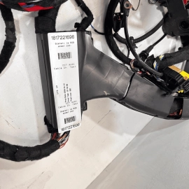 2018 AUDI A6 PREMIUM QUATTRO 2.0 MAIN BODY CABINE WIRE WIRING HARNESS & FUS