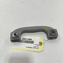 GMC TERRAIN 2018-22 FRONT LEFT OR RIGHT ROOF HEADLINER GRAB GRIP HANDLE OEM