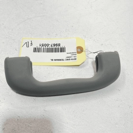 GMC TERRAIN 2018-22 FRONT LEFT OR RIGHT ROOF HEADLINER GRAB GRIP HANDLE OEM