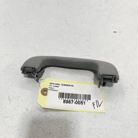 GMC TERRAIN 2018-22 FRONT LEFT OR RIGHT ROOF HEADLINER GRAB GRIP HANDLE OEM