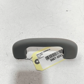 GMC TERRAIN 2018-22 FRONT LEFT OR RIGHT ROOF HEADLINER GRAB GRIP HANDLE OEM