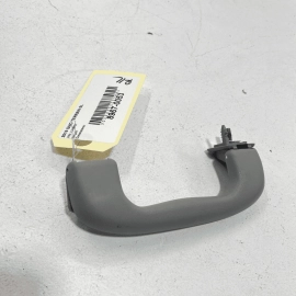 2018-22 GMC TERRAIN REAR LEFT OR RIGHT ROOF HEADLINER GRAB GRIP HANDLE OEM 
