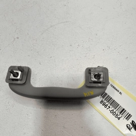 GMC TERRAIN 2018-22 REAR LEFT OR RIGHT ROOF HEADLINER GRAB GRIP HANDLE OEM 
