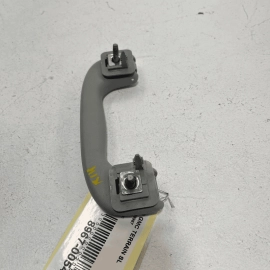 GMC TERRAIN 2018-22 REAR LEFT OR RIGHT ROOF HEADLINER GRAB GRIP HANDLE OEM 