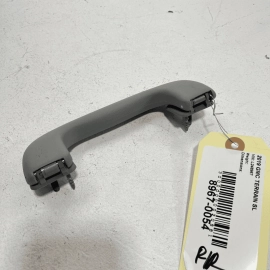 GMC TERRAIN 2018-22 REAR LEFT OR RIGHT ROOF HEADLINER GRAB GRIP HANDLE OEM 