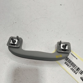 GMC TERRAIN 2018-22 REAR LEFT OR RIGHT ROOF HEADLINER GRAB GRIP HANDLE OEM 
