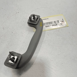 GMC TERRAIN 2018-22 REAR LEFT OR RIGHT ROOF HEADLINER GRAB GRIP HANDLE OEM 