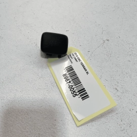 2018 - 2022 GMC TERRAIN FRONT DASHBOARD SUN LOAD LIGHT SENSOR OEM