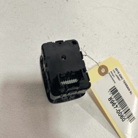 2018 - 2021 GMC TERRAIN FRONT CONSOLE NAVIGATION CONTROL SWITCH OEM 8440259