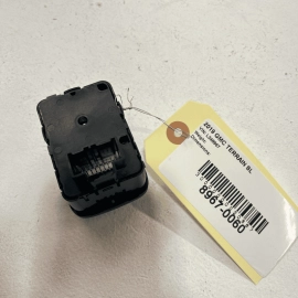 2018 - 2021 GMC TERRAIN FRONT CONSOLE NAVIGATION CONTROL SWITCH OEM 8440259